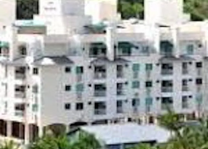 Apartamento Privado No Bombinhas Summer Beach